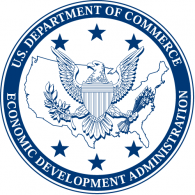 Economic Development Administration Logo PNG Vector