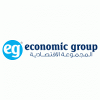economic group Logo PNG Vector