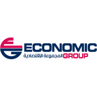 Economic Group Logo PNG Vector