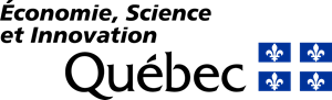 Économie, Science et Innovation Québec Logo PNG Vector
