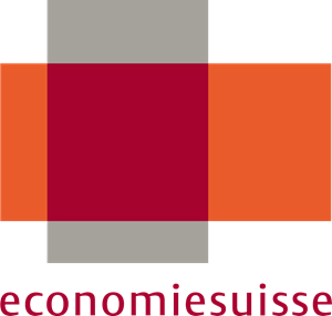 economiesuisse Logo PNG Vector