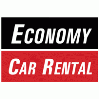 ECONOMY CAR RENTAL, ARUBA Logo Vector