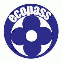 ecopass milano Logo PNG Vector