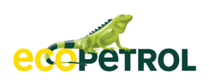 Ecopetrol Logo PNG Vector