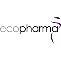 ECOPHARMA Logo Vector