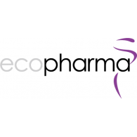 Ecopharma Logo Vector