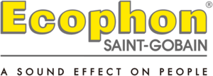 Ecophon Logo PNG Vector