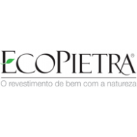EcoPietra Logo Vector