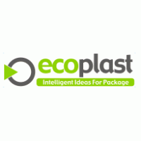 Ecoplast Logo PNG Vector