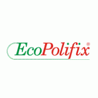 ecopolifix Logo PNG Vector