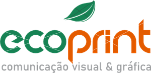Ecoprint Logo PNG Vector