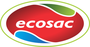 Ecosac Logo PNG Vector