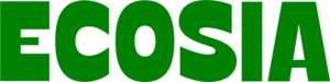 Ecosia Logo PNG Vector