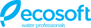 Ecosoft Water Systems Logo Vector