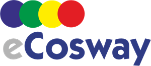 eCosway Logo PNG Vector