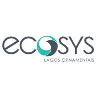 Ecosys Logo PNG Vector
