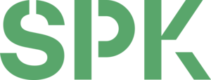 Écosystème SPK Logo PNG Vector