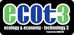 Ecot3 Logo PNG Vector