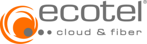 Ecotel (2023) Logo PNG Vector