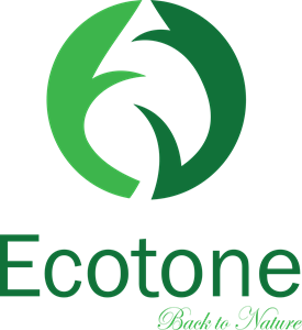 Ecotone Logo PNG Vector