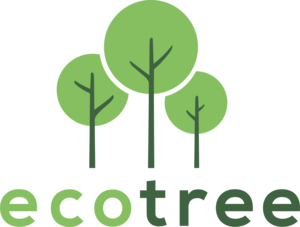 EcoTree Logo PNG Vector