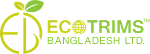 Ecotrims Bangladesh Ltd. Logo Vector
