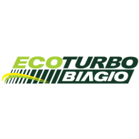 Ecoturbo Biagio Logo PNG Vector