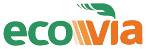 Ecovia Logo PNG Vector