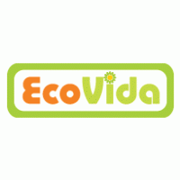 EcoVida Logo PNG Vector