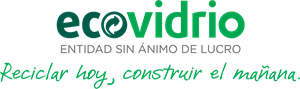 Ecovidrio Logo Vector