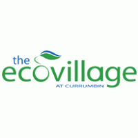 ecovillage at curumbin Logo PNG Vector