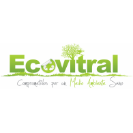Ecovitral Logo PNG Vector