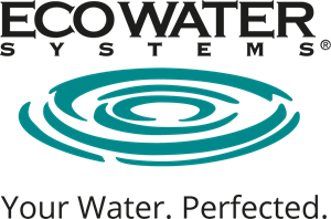 EcoWater Logo PNG Vector