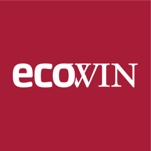 Ecowin Verlag Logo PNG Vector