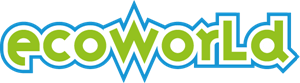 Ecoworld by CCEA Logo PNG Vector