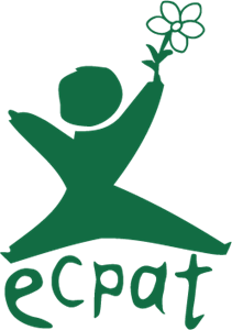 Ecpat Logo Vector