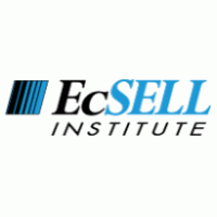EcSELL Institute Logo PNG Vector
