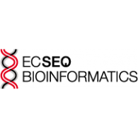ecSeq Bioinformatics Logo Vector