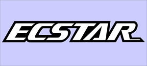 Ecstar Logo Vector