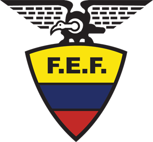 Ecuador FEF Logo PNG Vector