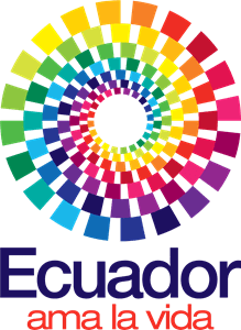 Ecuador Logo Vector