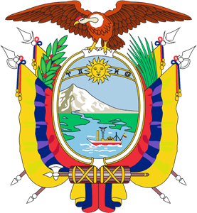 Ecuador Logo PNG Vector