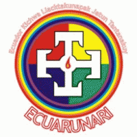 ECUARUNARI Logo PNG Vector