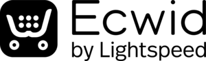 Ecwid by Lightspeed Logo PNG Vector