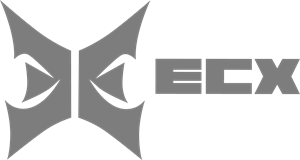 ECX Logo PNG Vector