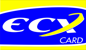 ecx card Logo PNG Vector