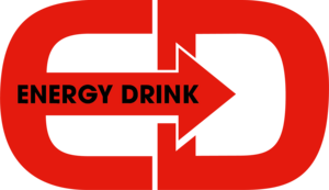 ED Energy Drink Logo PNG Vector