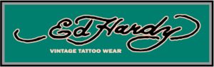 Ed Hardy Logo Vector