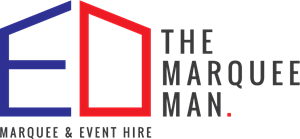 Ed The Marquee Man Logo PNG Vector