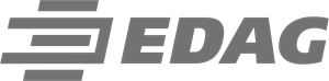 EDAG Logo PNG Vector